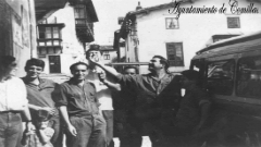 Jovenes (hacia 1965)